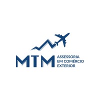 MTM ASSESSORIA EM COMÉRCIO EXTERIOR logo - Similar company to Connect Comex