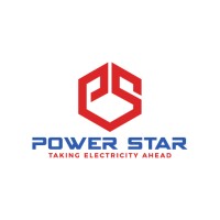 POWER STAR ELECTRICALS LTD logo - Similar company to Gwolts Transformers Pvt. Ltd