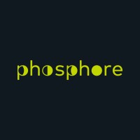 Agence Phosphore logo - Similar company to Les Éditions Kairos