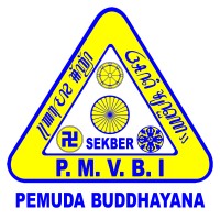 Sekber PMVBI (Pemuda Buddhayana) logo - Similar company to Sekber Pmvbi (Pemuda Buddhayana) Sumatera Utara