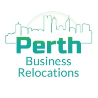 Perth Business Relocations & Storage logo - Similar company to Property Reports Plus