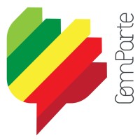 ComParte - Fundação Maria Rosa logo - Similar company to Ponte