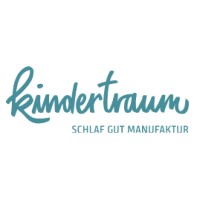 Kindertraum Schlafausstattungen GmbH logo - Similar company to Palais.