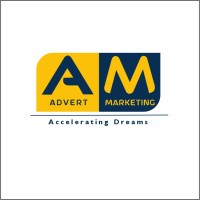 Advert Marketing logo - Similar company to Advertmarketers