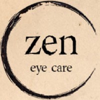 Zen Eye Care logo - Similar company to Zen Eyewear
