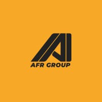 AFR Group logo - Similar company to E-Franchise Days