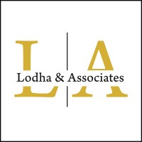 Lodha & Associates logo - Similar company to S. P. Lodha & Associates