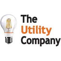 The Utility Company NZ logo - Similar company to Electrical Staffing, Inc. | An Industrial Skilled Trades Company