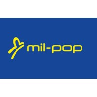 Mil-Pop  d.o.o. logo - Similar company to Tehnomax