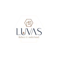 Luvas logo - Similar company to Luvashk