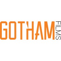 Gotham Films logo - Similar company to Young Soul Studios