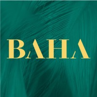 Baha Bowness logo - Similar company to The Cranleigh Boutique