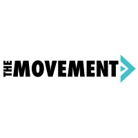 The Movement Leadership logo - Similar company to Positive Action For Christ