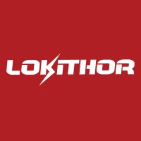 Lokithor Official logo - Similar company to Battery Pack Manufacturer
