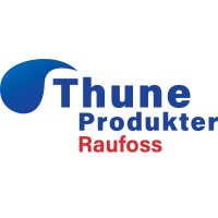 Thune Produkter Raufoss logo - Similar company to Andrenverken Ab
