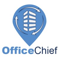 OfficeChief logo - Similar company to Worklink Group