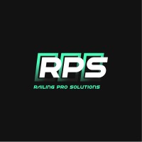 Railing Pro Solutions B.V. logo - Similar company to Straatman Building Smart Connections