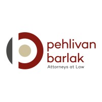 Pehlivan Barlak Attorneys at Law logo - Similar company to Aeco Law Office