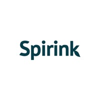 Spirink logo - Similar company to Sph