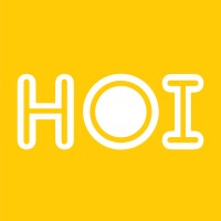 HOI FOUNDATION logo - Similar company to Birungi Studio