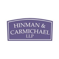 Hinman & Carmichael Llp