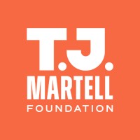 T.J. Martell Foundation logo - Similar company to Membrain