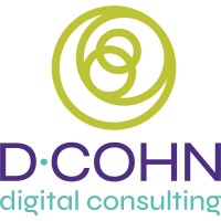 D. Cohn Digital Consulting logo - Similar company to Designs By Lee Inc