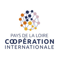Pays de la Loire Coopération Internationale logo - Similar company to Cité De La Solidarité Internationale - Csi