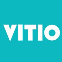 VITIO logo - Similar company to Vtion