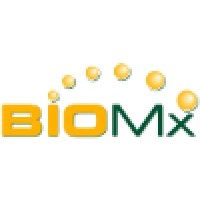BIOMx Inc. logo - Similar company to Bpl Biologics (Biopharm Labs Ltd.)