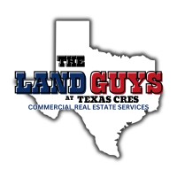 The Land Guys at Texas CRES LLC logo - Similar company to Texas Cres Llc