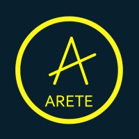 Arete Consulting & Implementation Services logo - Similar company to Virtual Cloud Systems