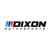 Dixon Motorsports logo - Similar company to Motion