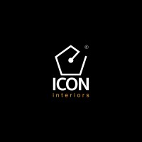 icon interiors oman logo - Similar company to Saif Design Studios