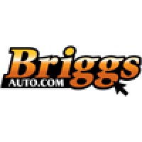 Briggs Auto Group logo - Similar company to Atlantic Auto Group