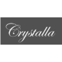 Crystalla Lingerie logo - Similar company to Modest Goddess