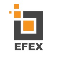 EFEX s.r.o. logo - Similar company to Cyberspace
