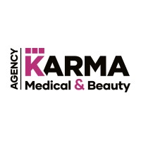 Karma Medical & Beauty logo - Similar company to Content Webmarketing