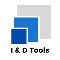 Instruments & Data Tools logo - Similar company to Rubens Technologies