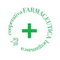 Cooperativa Farmaceutica Bergamasca logo - Similar company to Sabaf S.P.A.