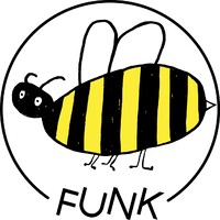 FUNK logo - Similar company to Fairunterwegs