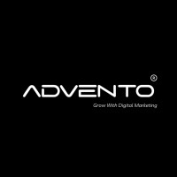 Advento Digital Marketing Agency logo - Similar company to Goda Krishna Estates