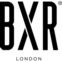 BXR London logo - Similar company to Frame