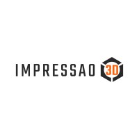 Impressão 3D Portugal logo - Similar company to Maha 3D