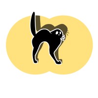 Watch The Black Cat logo - Similar company to Safe Sets