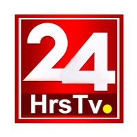 24hrs Tv logo - Similar company to Khas Khobor