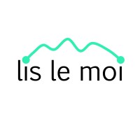 Lislemoi logo - Similar company to Swann - Livres Audio