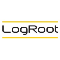 LOGROOT logo - Similar company to Nofakes