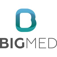 Bigmed logo - Similar company to Porto Alegre Clínicas