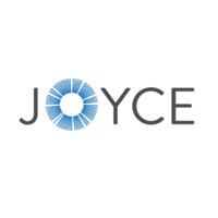 JOYCE the computer vision robot logo - Similar company to Computervision